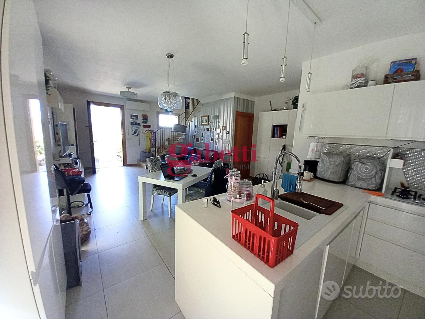 House in Coriano, Sant'Andrea in Besanigo - Vista 2
