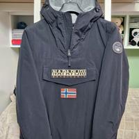 GIACCA NAPAPIJRI WINTER nero taglia xs da UOMO