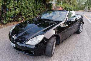 Mercedes Slk 200 Kompressor 2005 R171