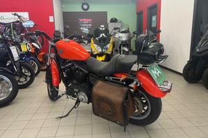 Harley-davidson 883 Sportster R TUA CON FORMULA 50