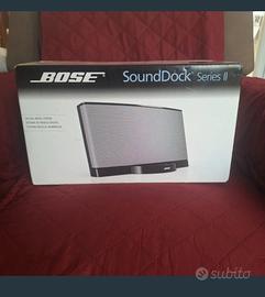 Bose SoundDock Series IIBose SoundDock Series II