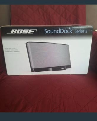 Bose SoundDock Series IIBose SoundDock Series II