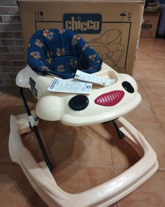 girello Chicco