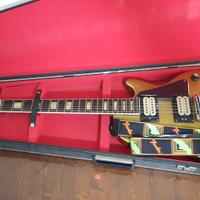 Gherson Les Paul Gold