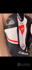 Dainese laguna seca 4 divisibile
