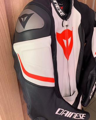 Dainese laguna seca 4 divisibile