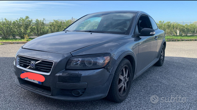 Volvo c30