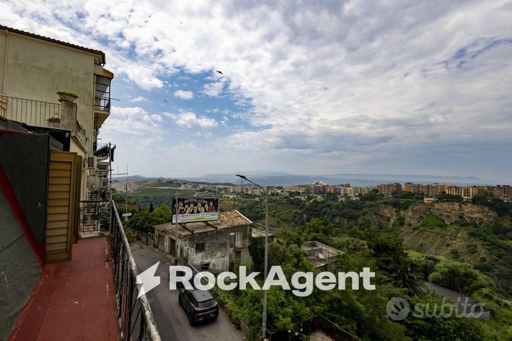 Appartamento – Catanzaro, Sant'Antonio - Vista 4