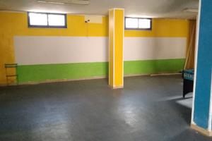 Ampio locale