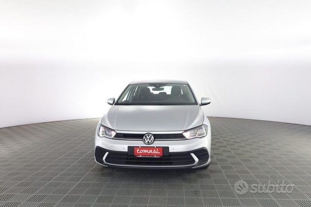 Volkswagen Polo 6ª serie