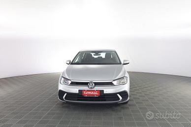 VOLKSWAGEN Polo Polo 1.0 Life