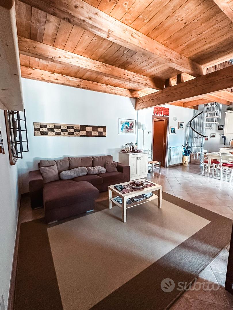 Appartamento in Vanzone Con San Carlo (VB) - Vista 5