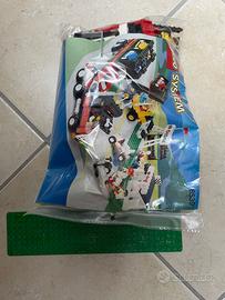 Lego City Vintage 6539 Victory Cup Racers