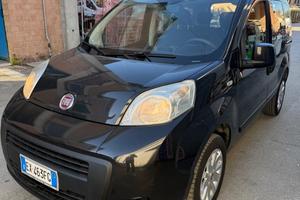 Fiat Qubo 1.4 8V 77 CV Dynamic Natural Power