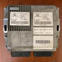 Centralina GPL Dacia Duster