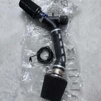 Aspirazione doppia Abarth 500