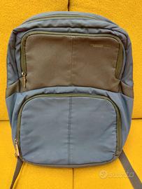 Zaino Tucano blu