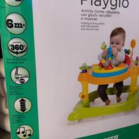 Girello Playgió activity Center (nuovo)