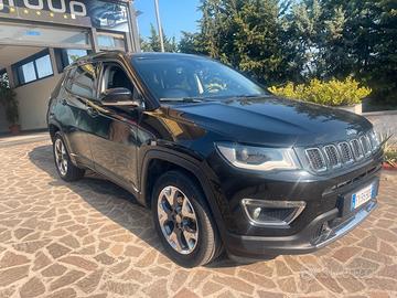 Jeep Compass 2.0 Multijet II 4WD Limited