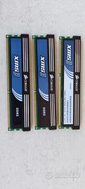 Memorie Ram per pc DDR3 6G