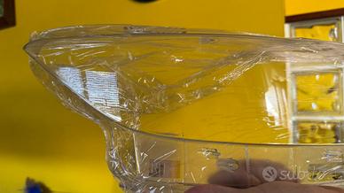 fanale mustang VI vetro destro