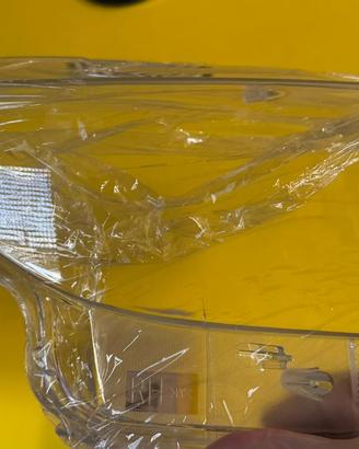 fanale mustang VI vetro destro