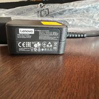 Caricabatterie notebook Lenovo