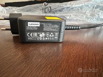 Caricabatterie notebook Lenovo