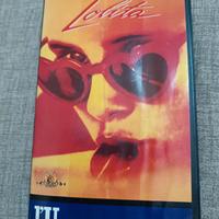 FILM VHSFilm VHS - LOLITA di Stanley Kubrick , L'U