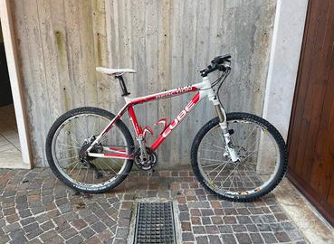 Bici cube