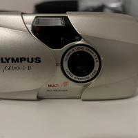 Olympus  m2