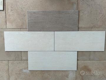 Gres porcellanato Area ceramiche