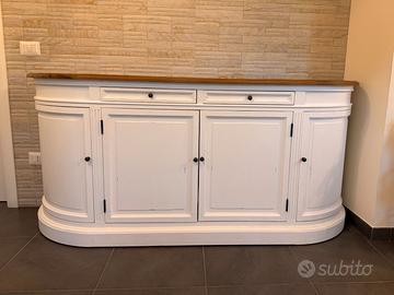 Madia Provence Maisons du Monde 190 cm 4 ante