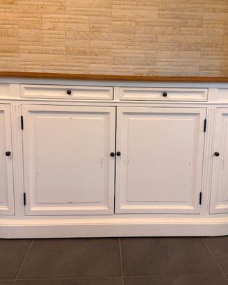 Madia Provence Maisons du Monde 190 cm 4 ante