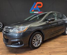 CITROEN C4 1.6 HDi 90 BUSINESS