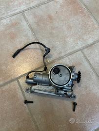 Pompa olio per mini cooper r55 r56 r57