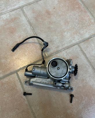 Pompa olio per mini cooper r55 r56 r57