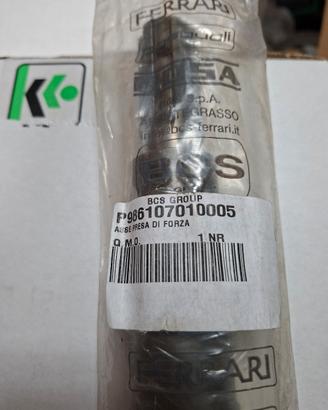 Asse presa di forza P986107010005