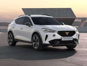 Ricambi nuova cupra formentor