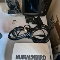 Humminbird 788ci