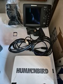 Humminbird 788ci