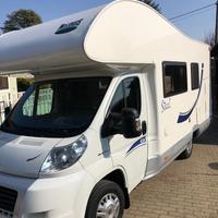 Camper Mc Louis Steel 434
