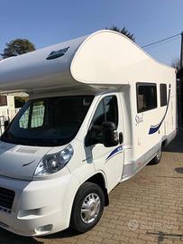 Camper Mc Louis Steel 434