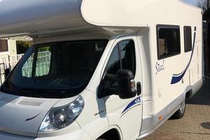 Camper Mc Louis Steel 434