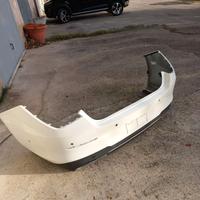 Paraurti posteriore cla 200d sport c118 anno 2020