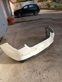 Paraurti posteriore cla 200d sport c118 anno 2020