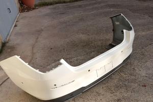 Paraurti posteriore cla 200d sport c118 anno 2020