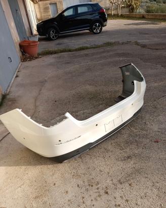 Paraurti posteriore cla 200d sport c118 anno 2020