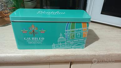 Porta fette biscottate \ biscotti Gentilini