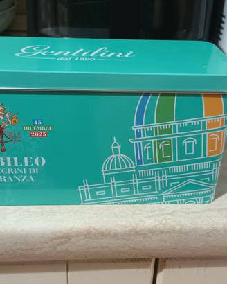 Porta fette biscottate \ biscotti Gentilini